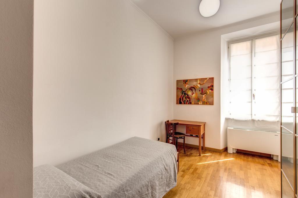 Casette Monti Řím Exteriér fotografie