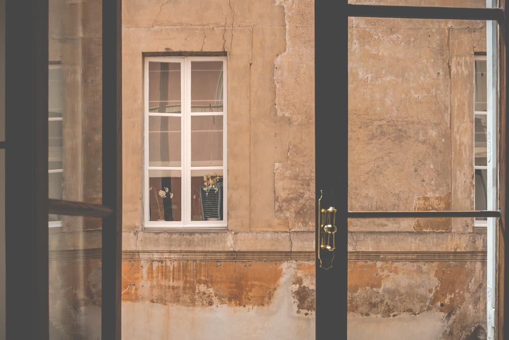 Casette Monti Řím Exteriér fotografie