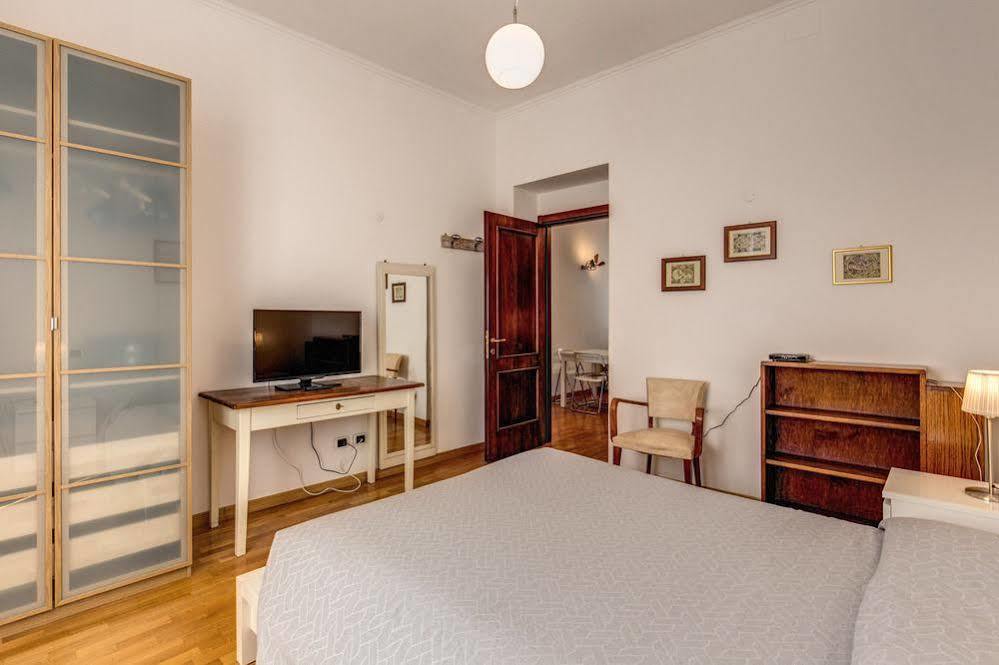 Casette Monti Řím Exteriér fotografie